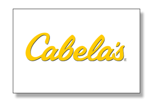 Cabela's