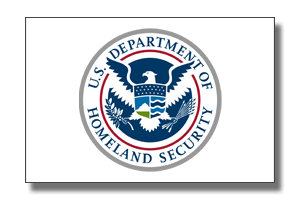 Department of Homeland Security