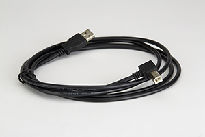 Right Angle USB Cable - CN8280L